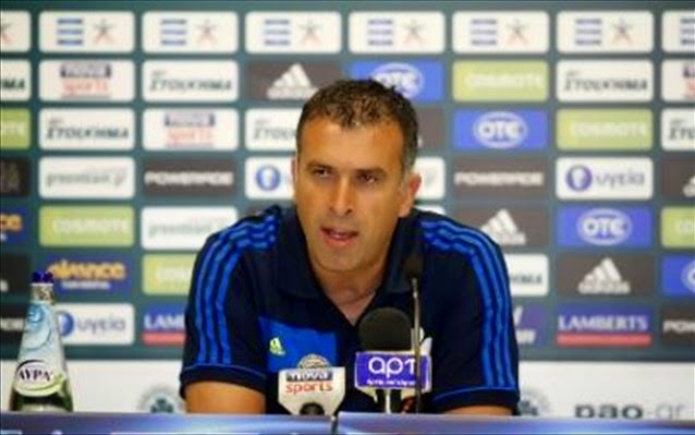 "Μακράν η καλύτερη ομάδα"