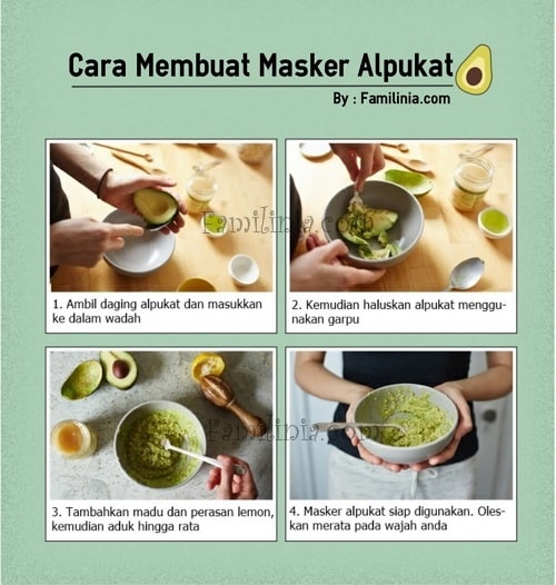 Cara merawat wajah berminyak