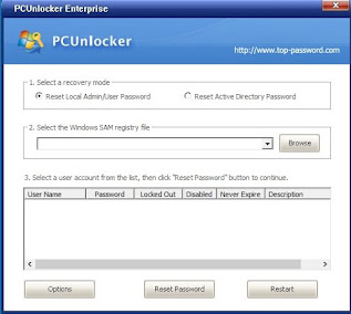 Download Gratis PCUnlocker WinPE Full Version