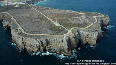 Promontório de Sagres (Ponta de Sagres)