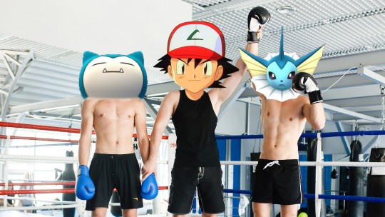 Super Helpful Tips on How to Win Every Gym Battles in Pokemon GO