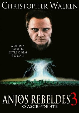Anjos Rebeldes 3 - O Ascendente Torrent
