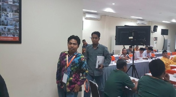 Usulan Buka C1 Tak Diterima, Demokrat Tolak Hasil Pemilu di Banten