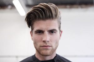 Mens Spiky Hairstyles Mens Spiky Hairstyles
