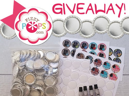 GIVEAWAY: 2 DIY Primary Zipper Pull Kits!