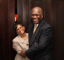 Electronic Village: Sex Scandal: Rise of Herman Cain in Presidential