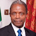 VP Prof. Osinbajo Condemns Coup In Cote D’ivoire Amid Similar Fears In Nigeria