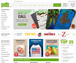 free CafePress coupons april 2017 free CafePress coupons april 2017