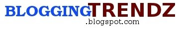 Blogging Trendz