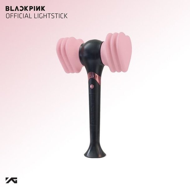 BLACKPINK Reveal Official Lightstick, Yay Or Nay? Daily