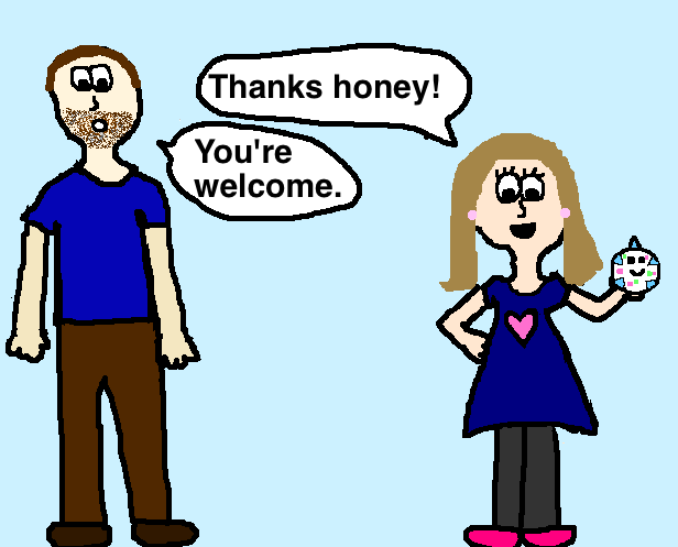 Mayor Gia: Birthday Unicorn!