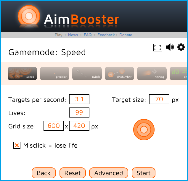 Cara Melatih Meningkatkan Kemampuan AIM dalam Game