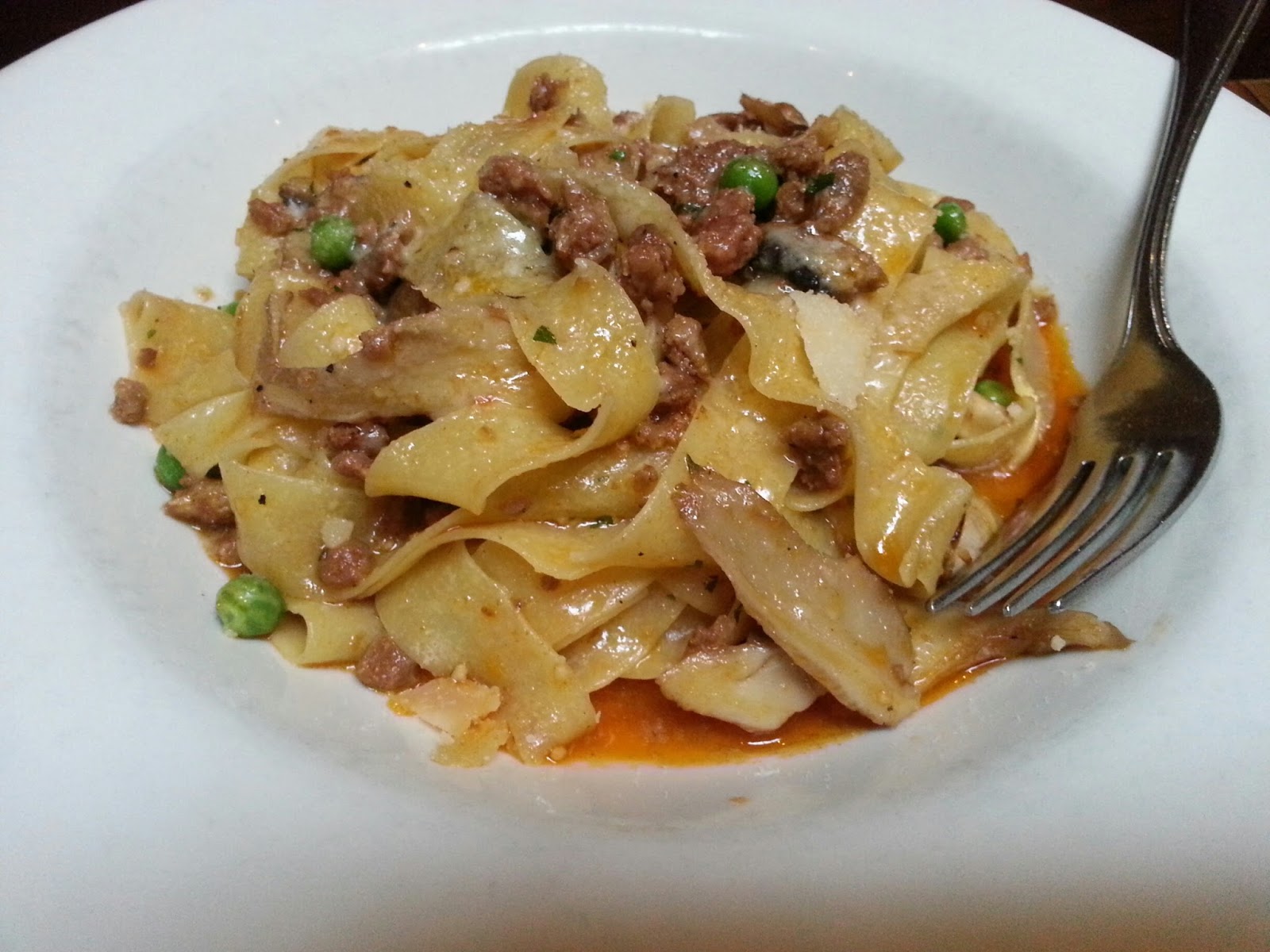 The Food Sisterhood Restaurants & Recipes REVIEW Terroni Adelaide