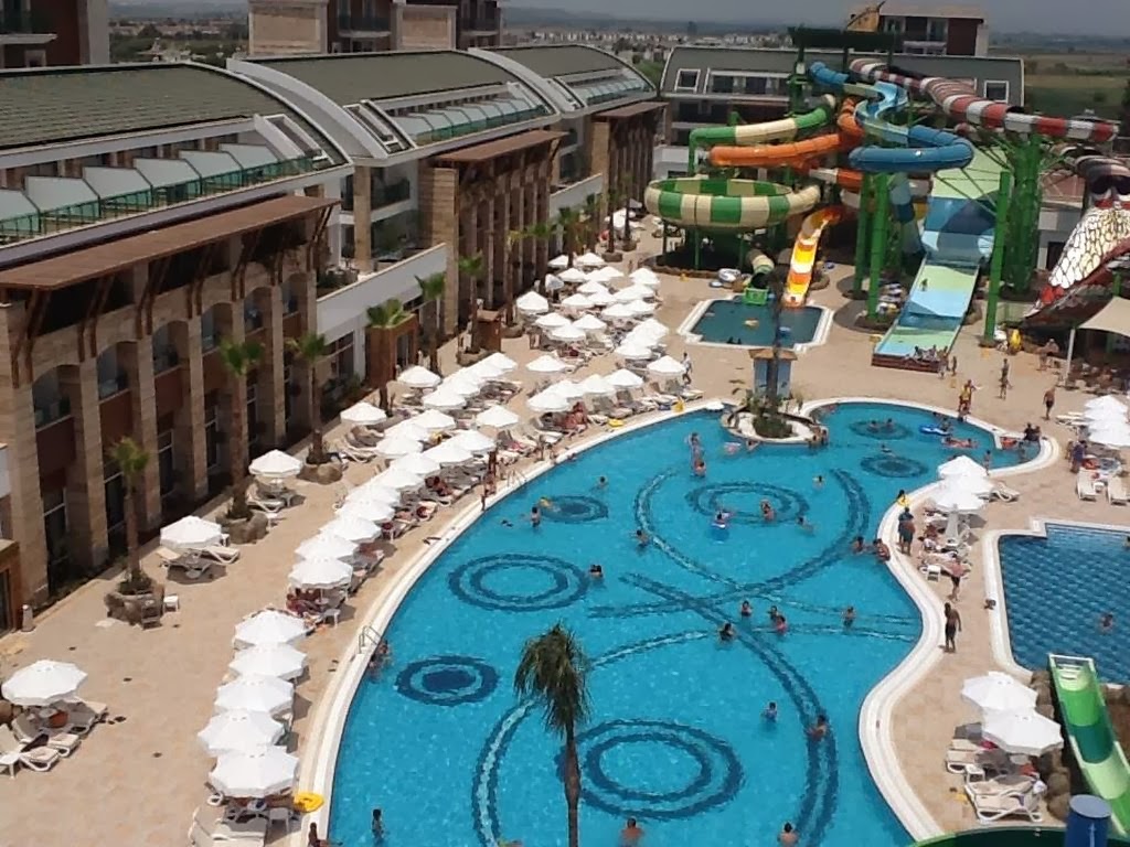 Crystal waterworld resort spa 5 турция Crystal waterworld resort spa 5 турция