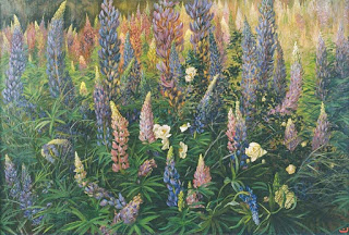 pinturas-fascinan-arreglos-florales