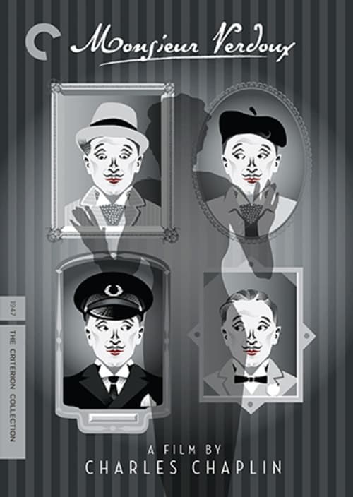 Descargar Monsieur Verdoux 1947 Blu Ray Latino Online
