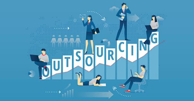 role of outsourced accounting for growing startups