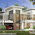 5 bedroom luxurious modern home 3230 sq-ft