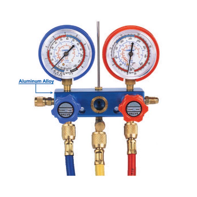 How To Use The Manifold AC My Bookmarks