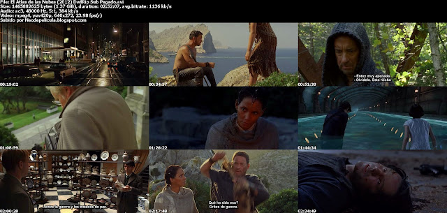 El+Atlas+de+las+Nubes+(2012)+DvdRip+Sub+
