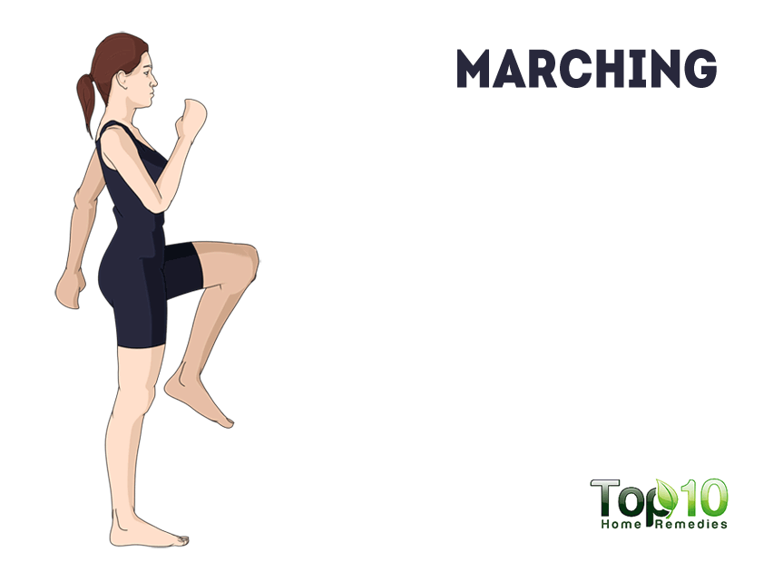 Physical Therapy Exercises Hip In Shaping Exercise