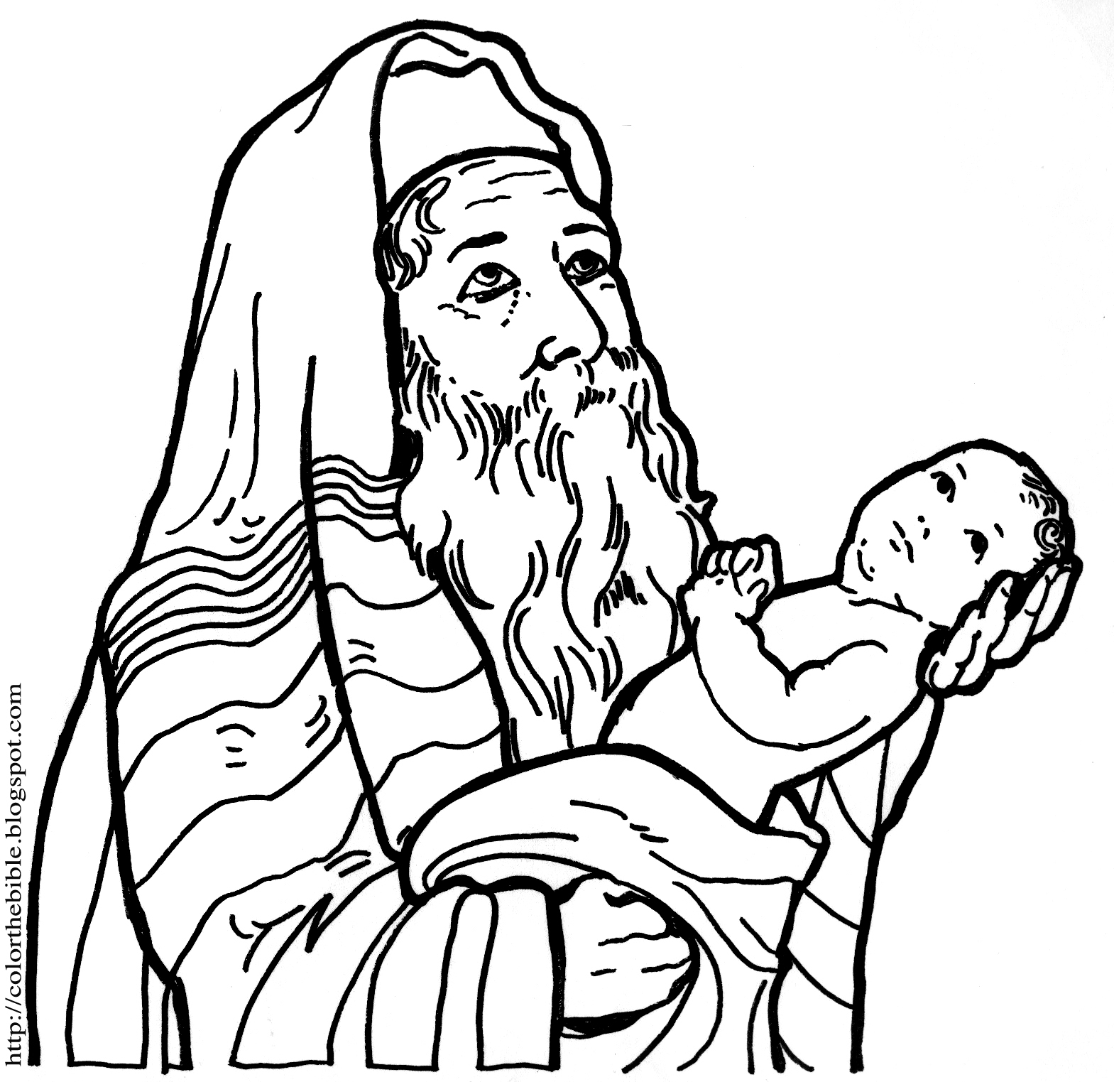 clipart presentation of the lord - photo #7