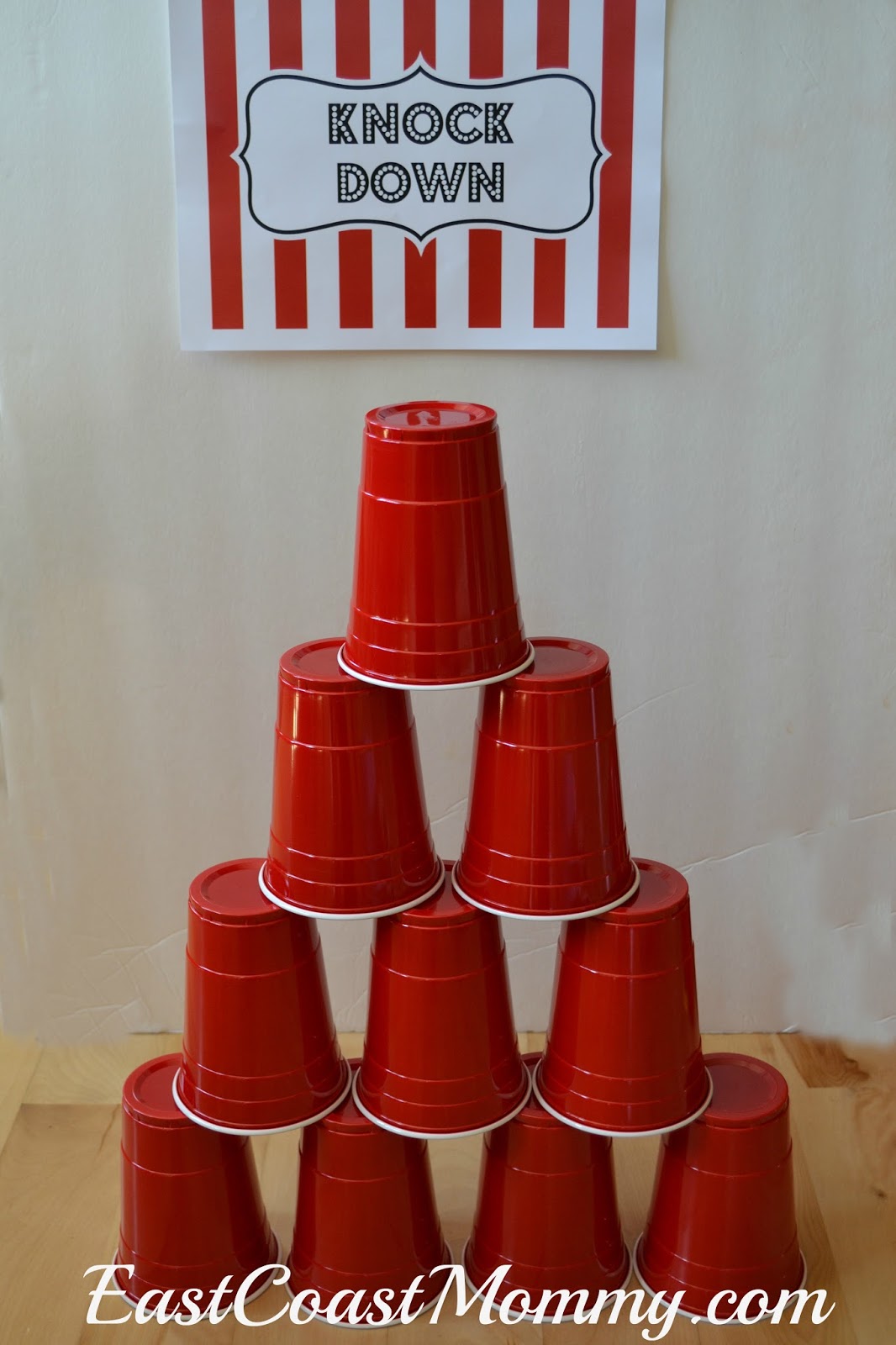 East Coast Mommy 5 clever Plastic Cup HACKS