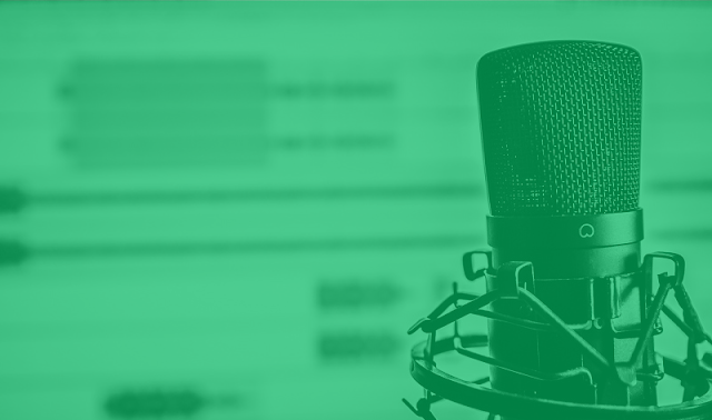 Want to Create a Podcast? Listen to These First