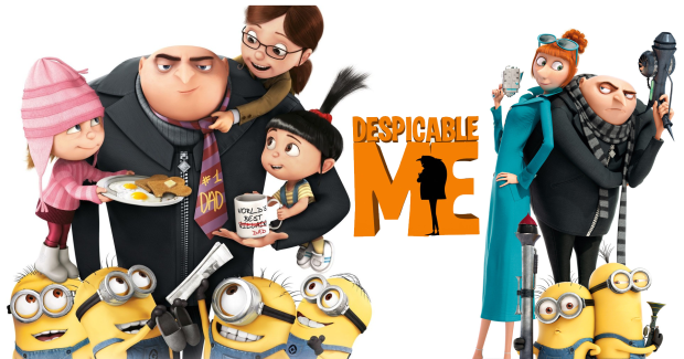 despicable me 3 sub indo