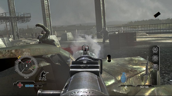 Medal of Honor Free Download 2010 Full PC Game