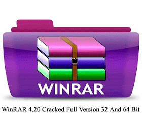 download winrar full crack