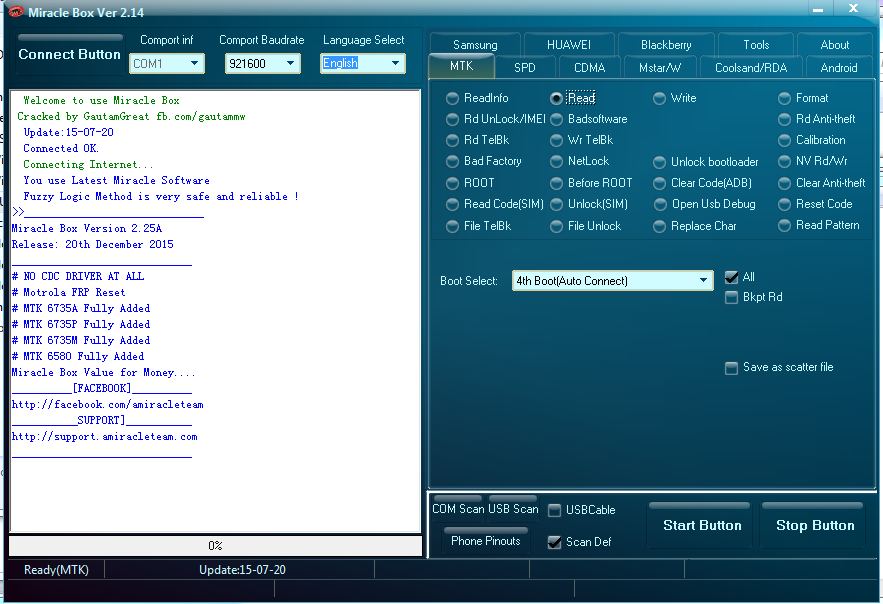 Firmware