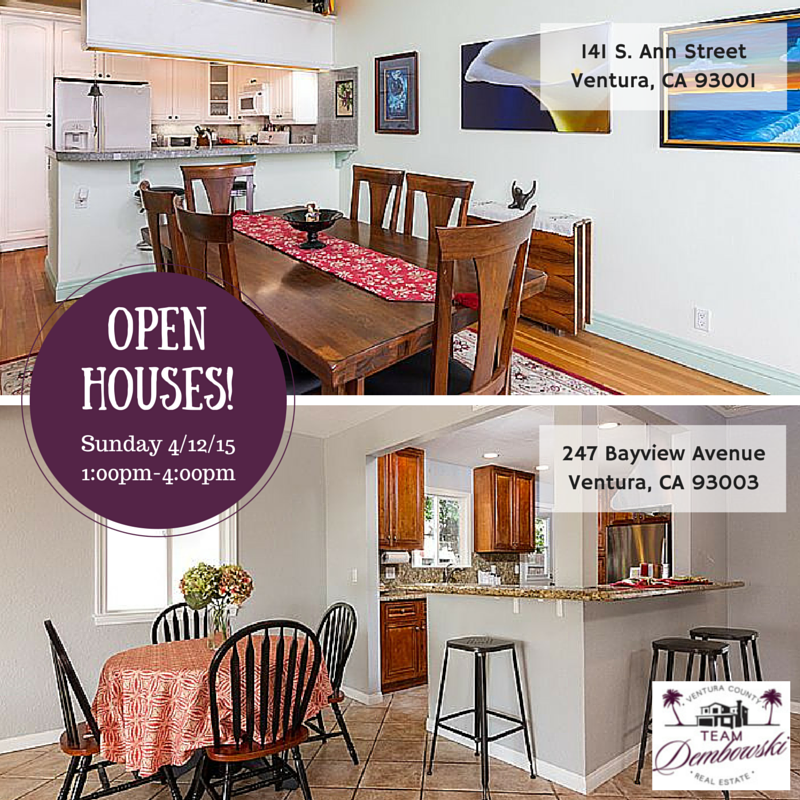 Kellye Patterson, Ventura County Realtor