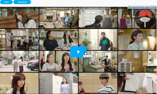 Screenshots Drama Korea Age of Youth 2 (2017) Episode 02 1080p 720p 480p 360p MP4 Subtitle English - Indonesia Uptobox Openload Screenshots Drama Korea Age of Youth 2 (2017) Episode 02 1080p 720p 480p 360p MP4 Subtitle English - Indonesia Uptobox Openload