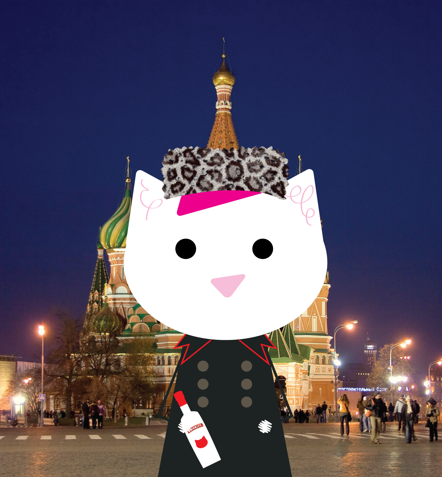 Ponja Hija septiembre 2011