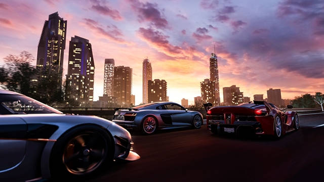 Forza Horizon 3 Windows 10 Full Español