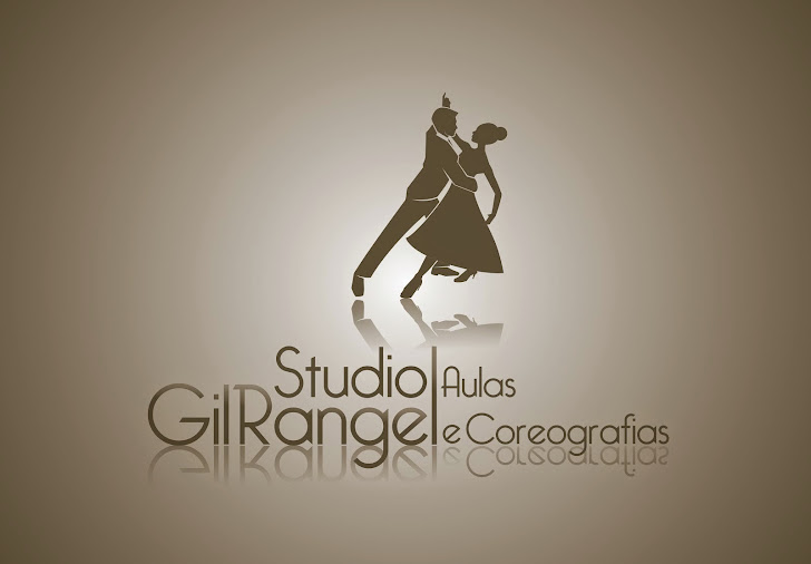 Studio Gil Rangel Coreografias para Noivos e Debutantes