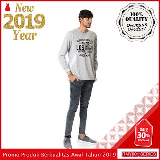RMY219A29 Ar89 Kaos Kaos Superior Keren Quality Abu BMGShop