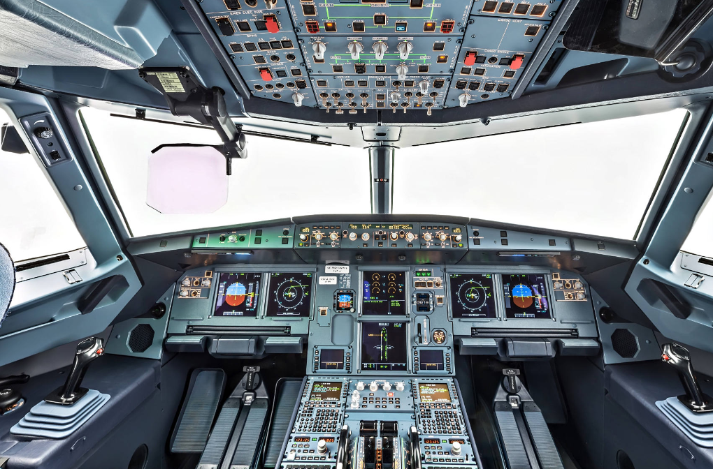 Pilot Jobs For Captains A320, B737 Type Rating, Pilot Training ...