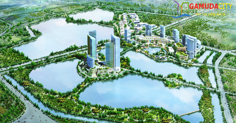 Giới thiệu chủ đầu tư Gamuda Berhad và Gamuda Land Giới thiệu chủ đầu tư Gamuda Berhad và Gamuda Land