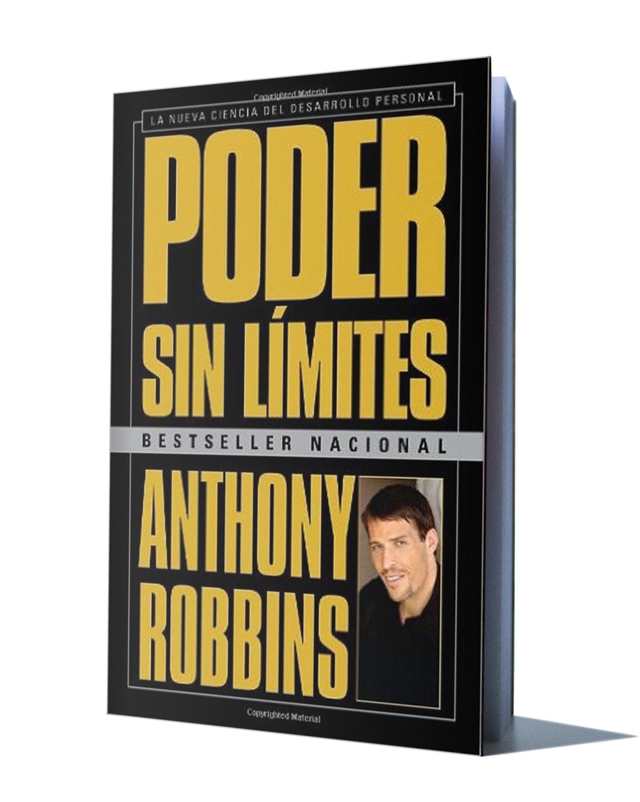 Tony Robbins Pdf