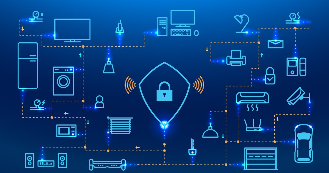 Hackers Using Smart Devices to Launch Phishing Attack against Russian