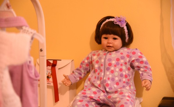 tienda de bebe reborn en republica dominicana