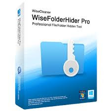 Wise Folder Hider Portable