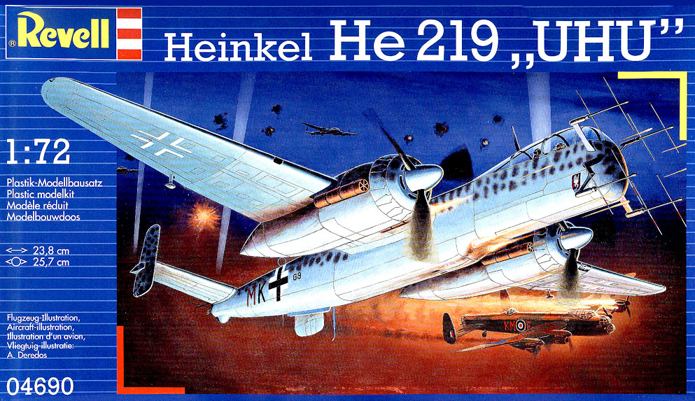 1 32 heinkel he 219
