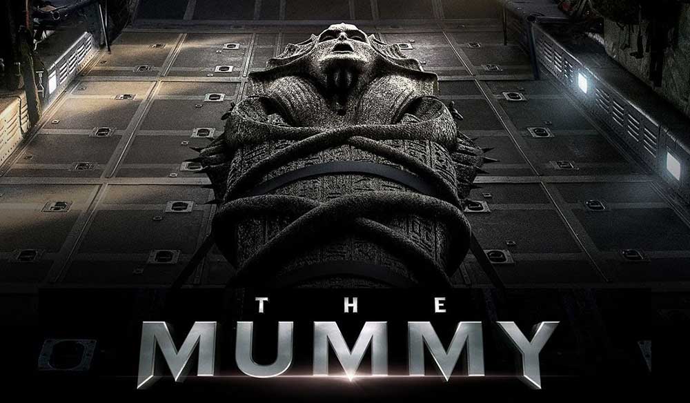 Yeni Mumya Filmi “The Mummy” Fragmanı Yayınlandı