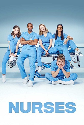 Nurses Season 1 Complete Download 480p All Episode