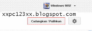 cara mengganti template (tema) pada blogger, tips trik blogging