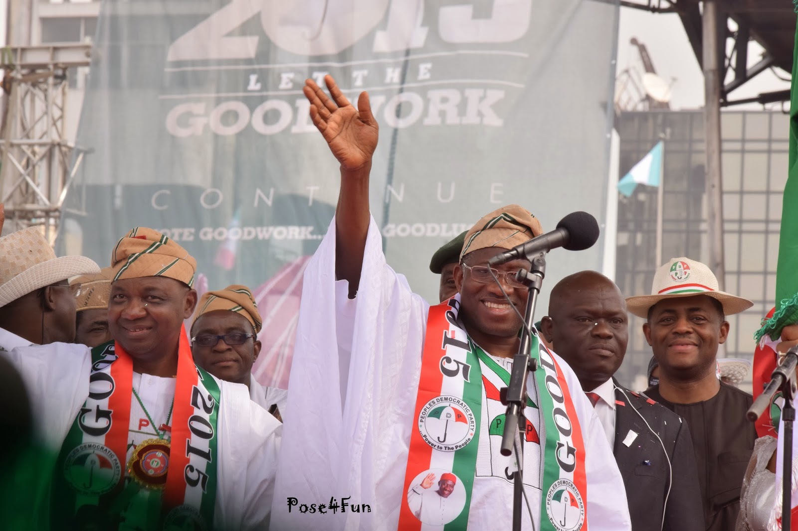 nollywood campaign jonathan