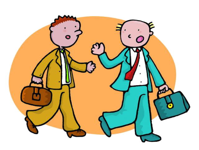 Chistes de amigos - Amigo que predice el futuro. Chistes de amigos